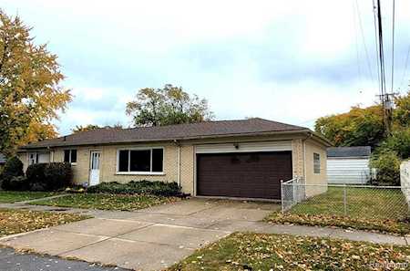 12891 Columbia Redford Twp, MI 48239