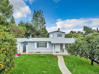 4175 Nabal Dr La Mesa, CA 91941
