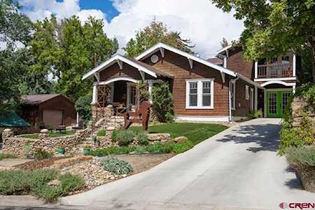 541 E 10th Street Durango, CO 81301