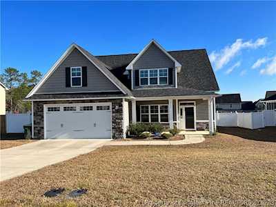4775 Mckinnon Farm Rd Fayetteville, NC 28304