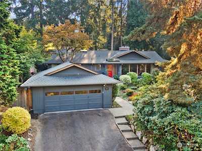14417 NE 14th Place Bellevue, WA 98007