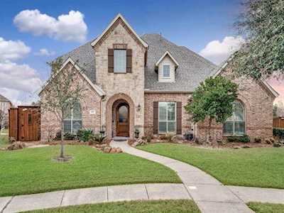 10027 Fire Ridge Drive Frisco, TX 75033
