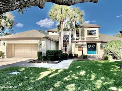 1882 Royal Lytham Court Port Orange, FL 32128