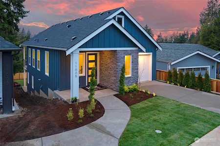 11005 126th Ave NE #1 Kirkland, WA 98033