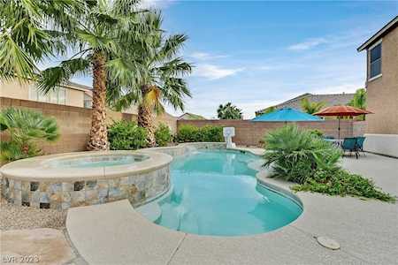8132 Pink Desert St North Las Vegas, NV 89085