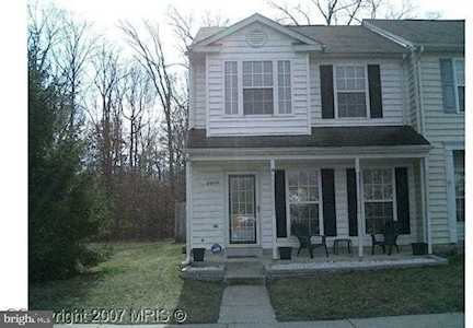 2649 Mirkwood Ct Waldorf, MD 20601