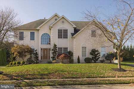10 Amberfield Ln Hockessin, DE 19707