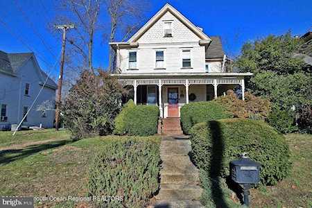 127 Clay St Tuckerton, NJ 08087