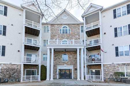 21 Hampshire Road #309 Methuen, MA 01844