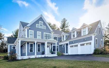 3 Fair's Lane Natick, MA 01760