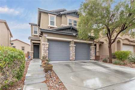 10729 Beach House Ave Las Vegas, NV 89166