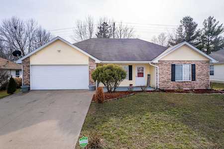 2302 Lichfield DR Columbia, MO 65202