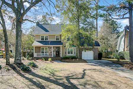 727 Bradburn Dr Mount Pleasant, SC 29464