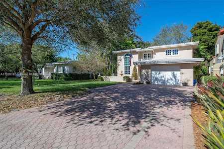 1337 Blue Rd Coral Gables, FL 33146