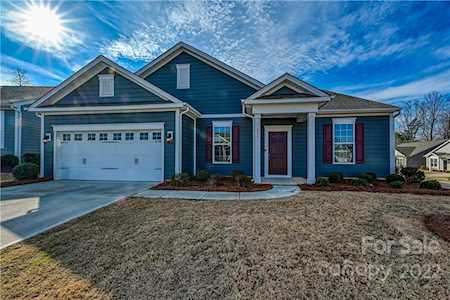 257 Barberry Dr Belmont, NC 28012