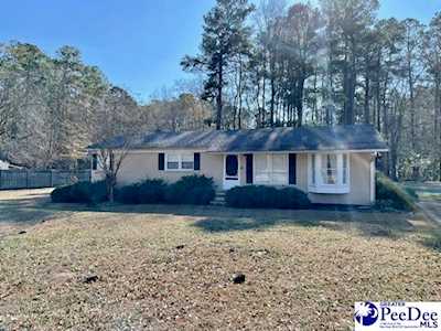 2516 E Effingham Hwy Effingham, SC 29541