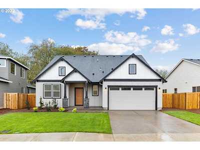 1695 S Quartz DR #LT522 Cornelius, OR 97113