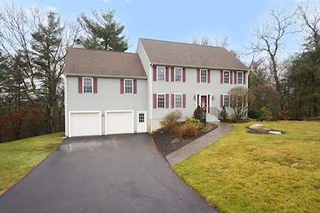 55 Oak Ridge Drive Wrentham, MA 02093