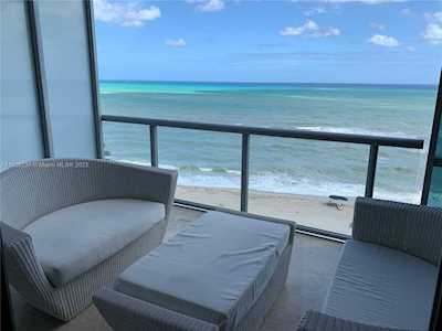 17121 Collins Ave #906 Sunny Isles Beach, FL 33160