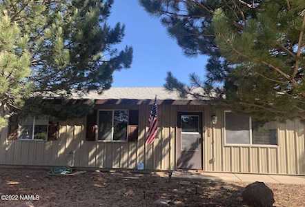 1220 W Morse Ave Williams, AZ 86046