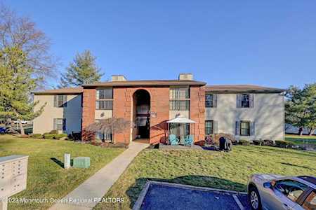 16 Sacramento Ct #4 Freehold, NJ 07728
