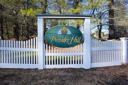 38 Powder Hill Way #38 Westborough, MA 01581