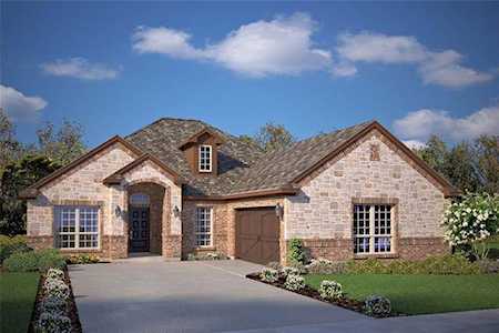 3656 WALNUT RIDGE Drive Grand Prairie, TX 75050