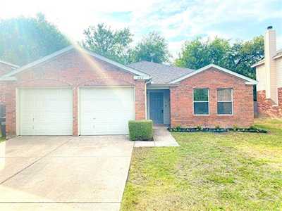 289 Salmon Lake Drive Melissa, TX 75454