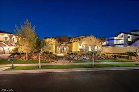 1382 Opal Valley St Henderson, NV 89052