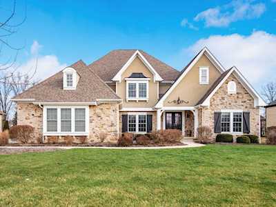 8837 Shaffer Drive Powell, OH 43065
