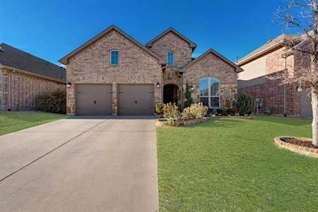 1008 Mesa Crest Drive Fort Worth, TX 76052