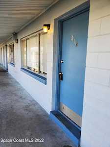 180 Minna Lane #416 Merritt Island, FL 32953