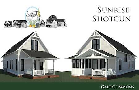 0000 NW Galt Commons Lot 20 Kennesaw, GA 30144