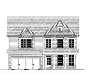 280 Stratford Street Avondale Estates, GA 30002