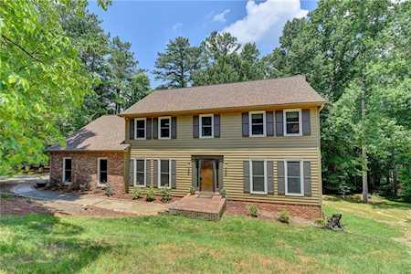 10415 Timberstone Road Alpharetta, GA 30022