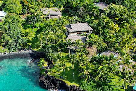 83-498 Keawaiki Rd Captain Cook, HI 96704