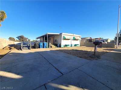 3448 Huerta Dr Las Vegas, NV 89121