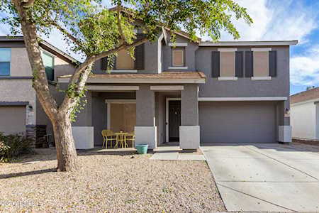 23241 S 223rd Street Queen Creek, AZ 85142