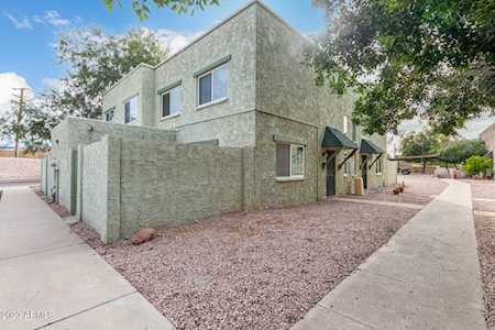 1500 W Rio Salado Parkway #142 Mesa, AZ 85201