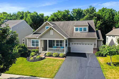 1323 Fairway Drive Grove City, OH 43123