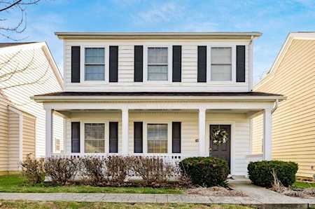 6249 Norway Glen Avenue Columbus, OH 43230