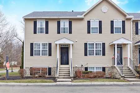 136 Preswicke Mill Blacklick, OH 43004