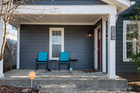 3344 Hawkwood Ln Nashville, TN 37207