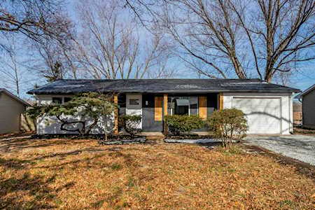3313 Sherwood DR Columbia, MO 65202