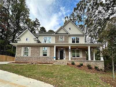 767 Phil Haven Lane Kennesaw, GA 30152