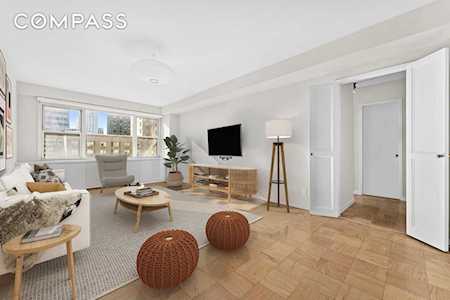 420 E 72nd St #15-F New York, NY 10021