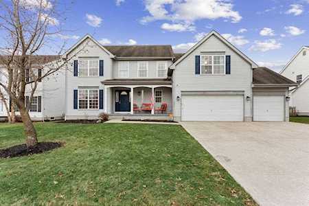 2831 Crosshurst Court Grove City, OH 43123