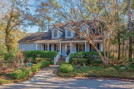 70 Grey Fox Circle Pawleys Island, SC 29585