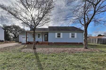 117 Meadowcrest Trl Williamsburg, VA 23188