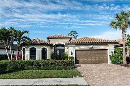 23200 Sanabria Loop Bonita Springs, FL 34135